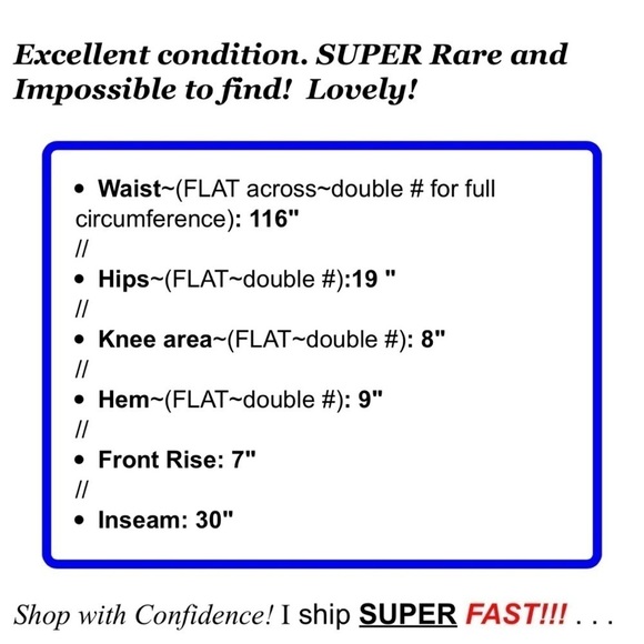 Miss Me Sz 28 Studded Boot Cut Denim Blue Jeans Womens RARE - Picture 2 of 15